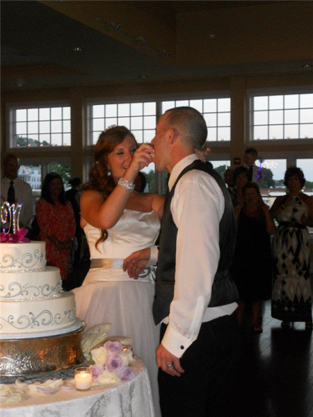 With Timeless Events you will spend less time worrying about music selection and more time deciding between chocolate or vanilla cake!
